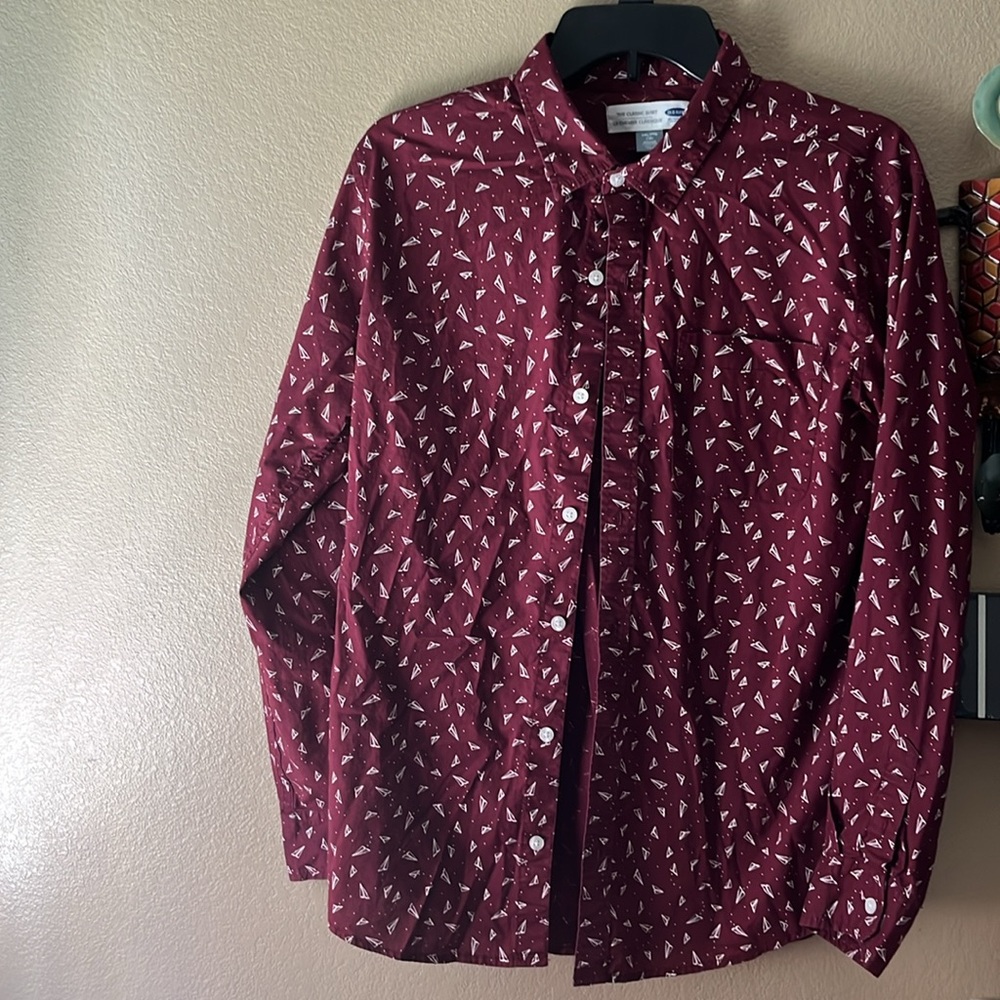 Old Navy The classic shirt XXL 18